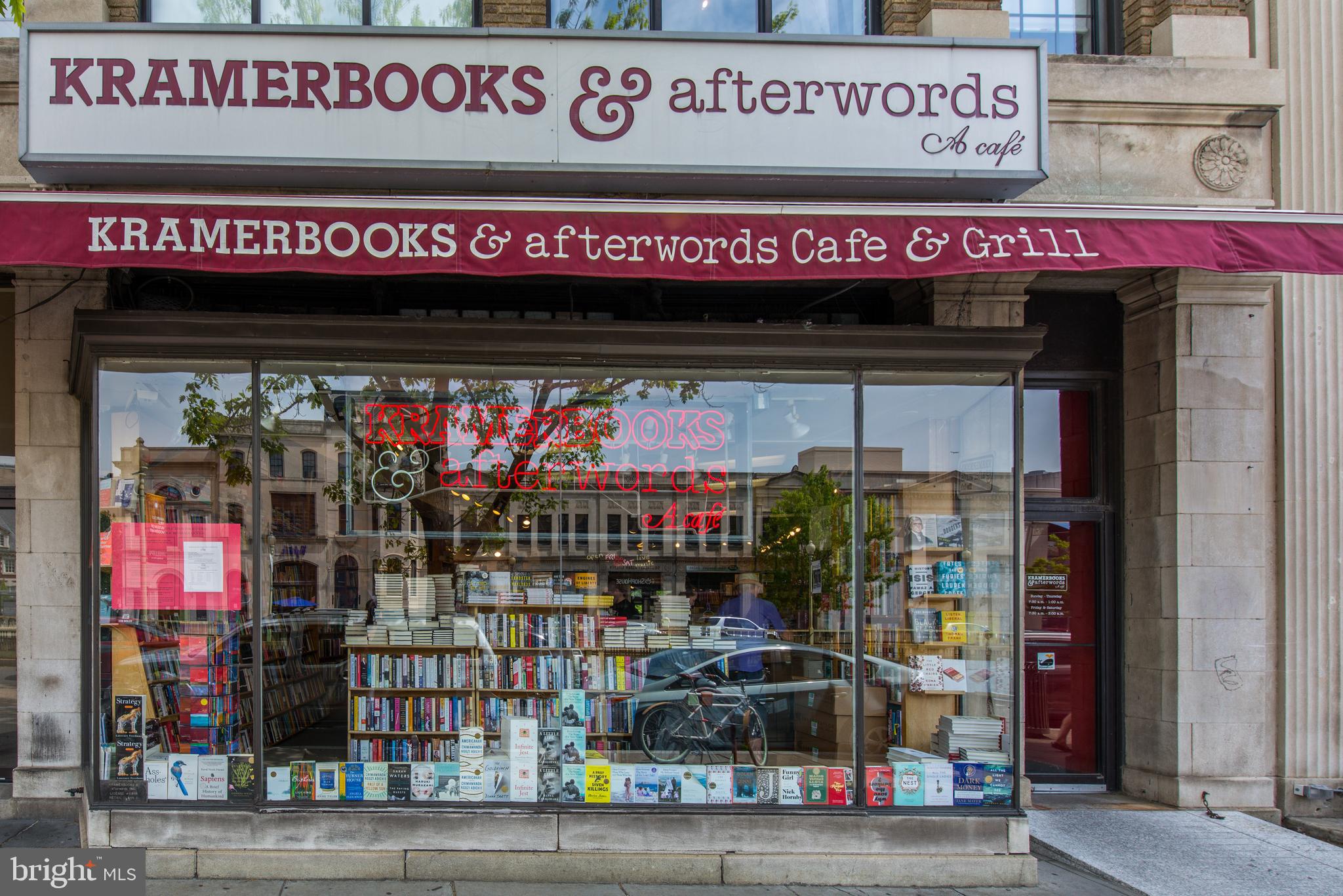 2000 Massachusetts Avenue Northwest, Unit R4 Washington, DC 20036 - Photo 60 of 65