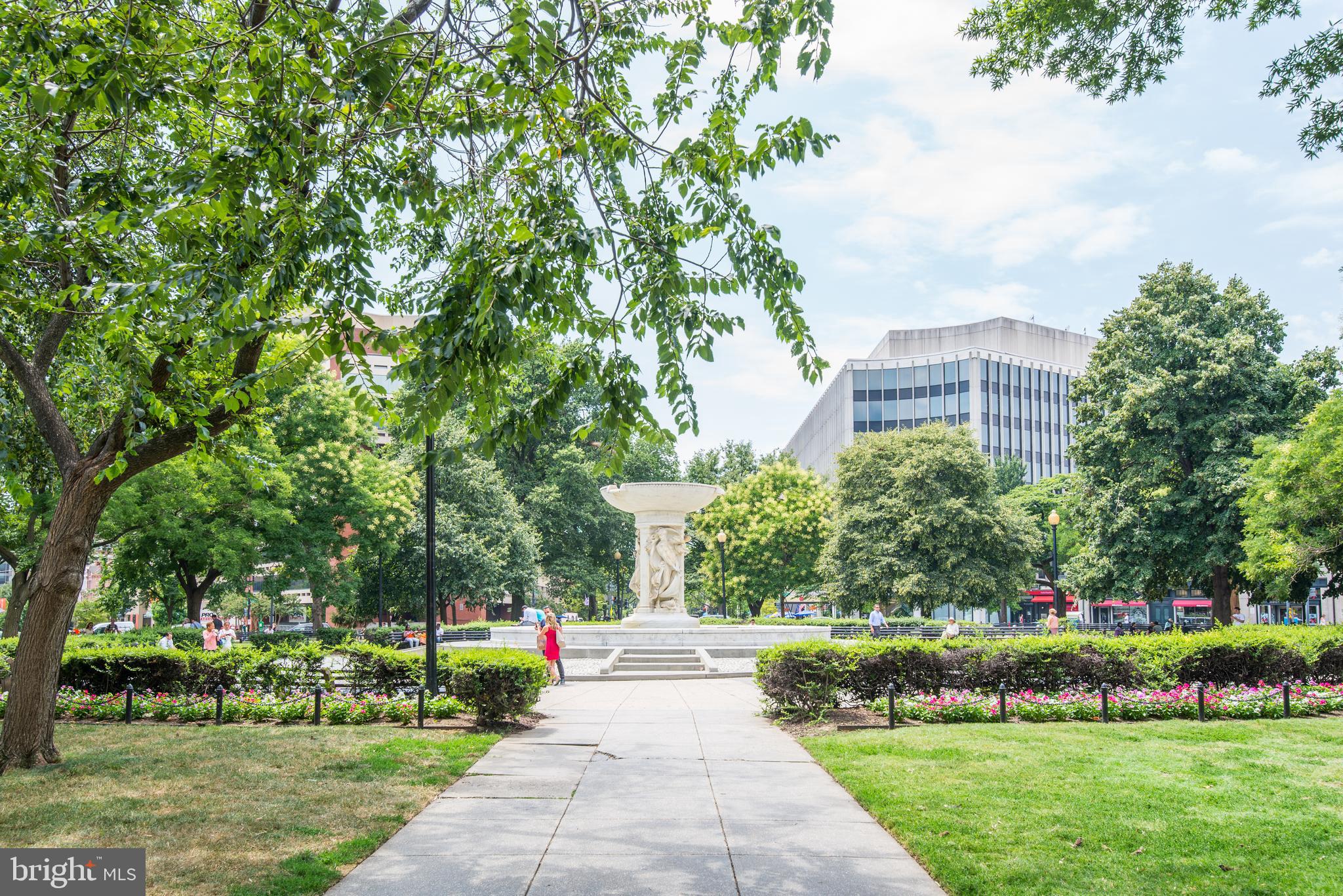 2000 Massachusetts Avenue Northwest, Unit R4 Washington, DC 20036 - Photo 61 of 65