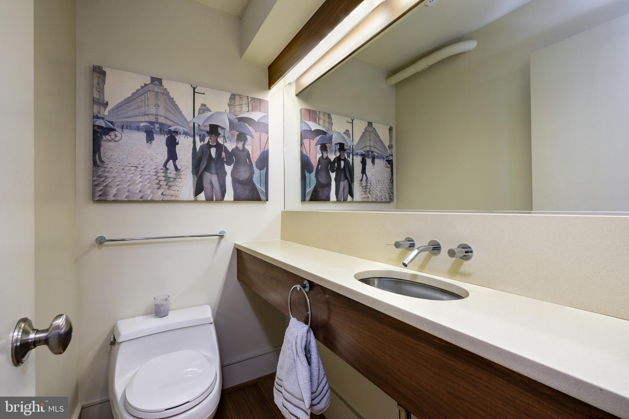 2000 Massachusetts Avenue Northwest, Unit R4 Washington, DC 20036 - Photo 8 of 65