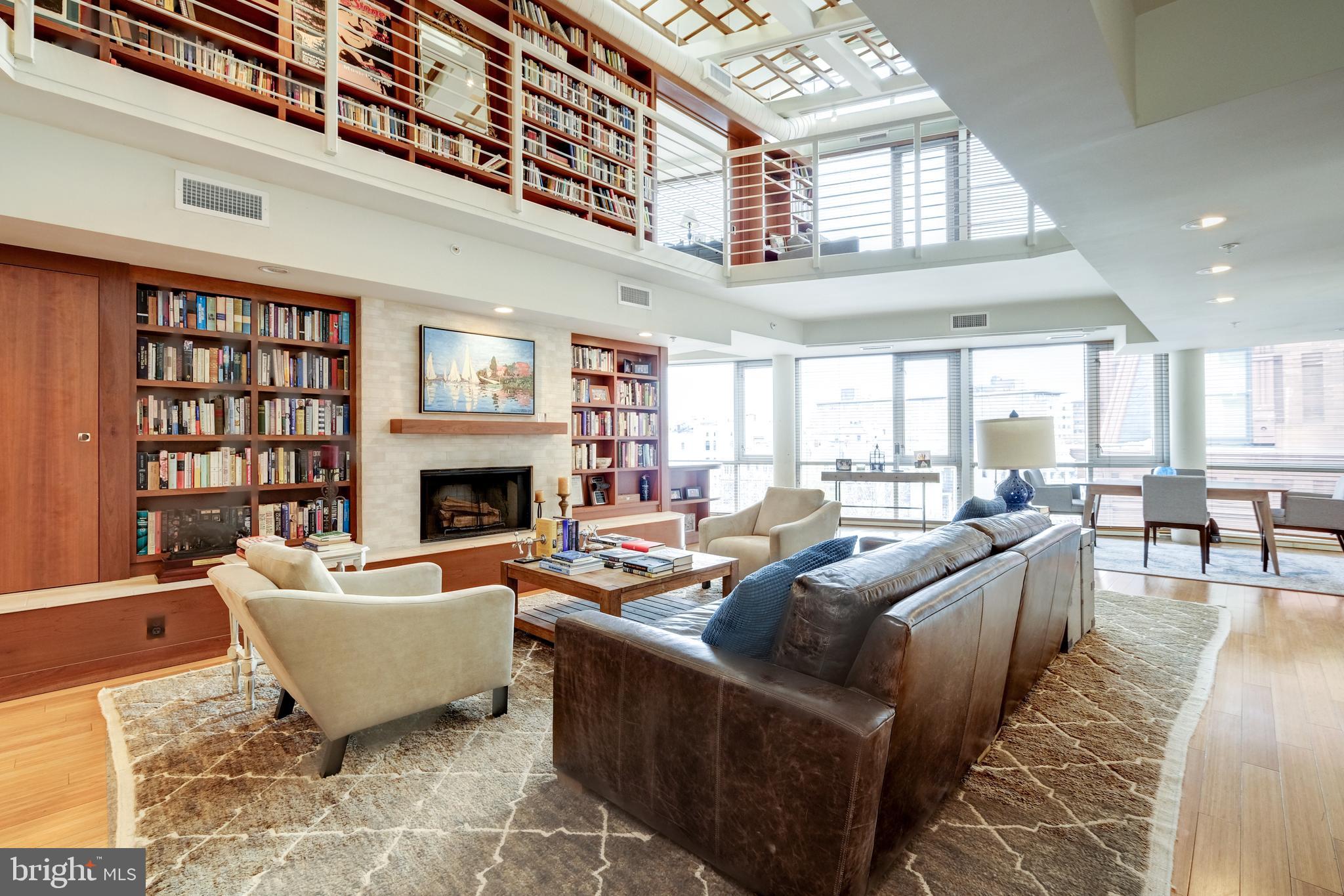 2000 Massachusetts Avenue Northwest, Unit R4 Washington, DC 20036 - Photo 10 of 65