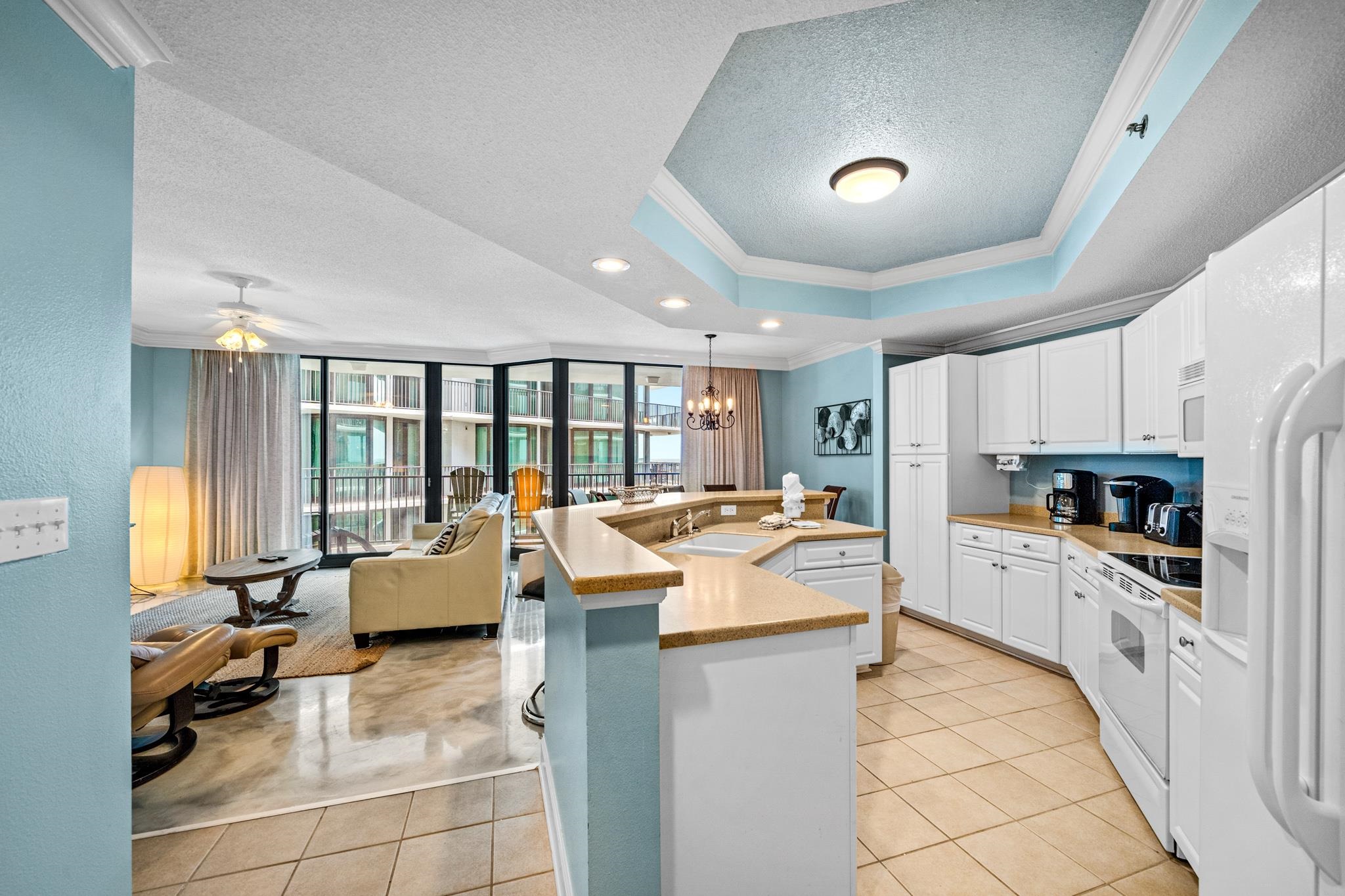 27582 Canal Road, Unit 2610 Orange Beach, AL 36561 - Photo 5 of 29