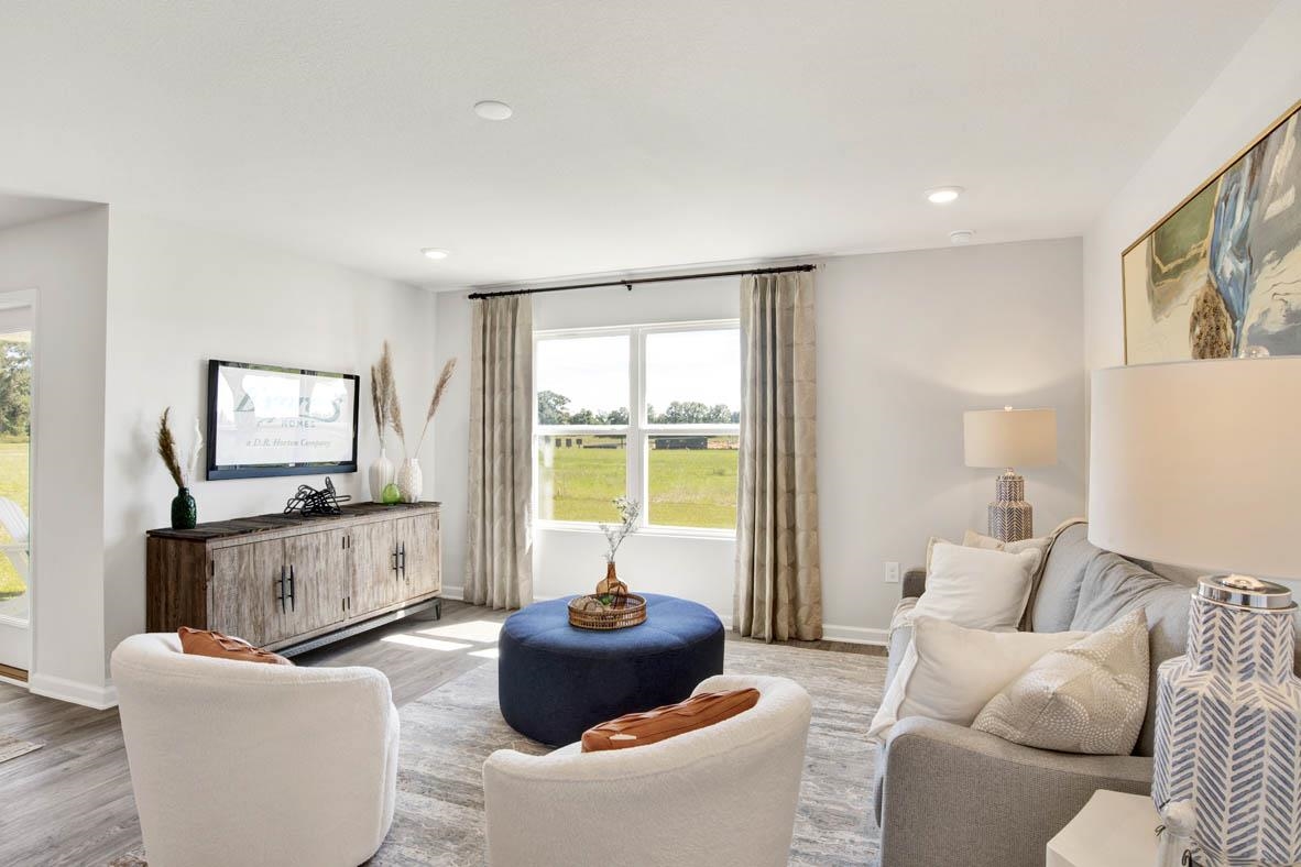 15733 Laurelbrooke Loop Fairhope, AL 36532 - Photo 9 of 26 Staged model home