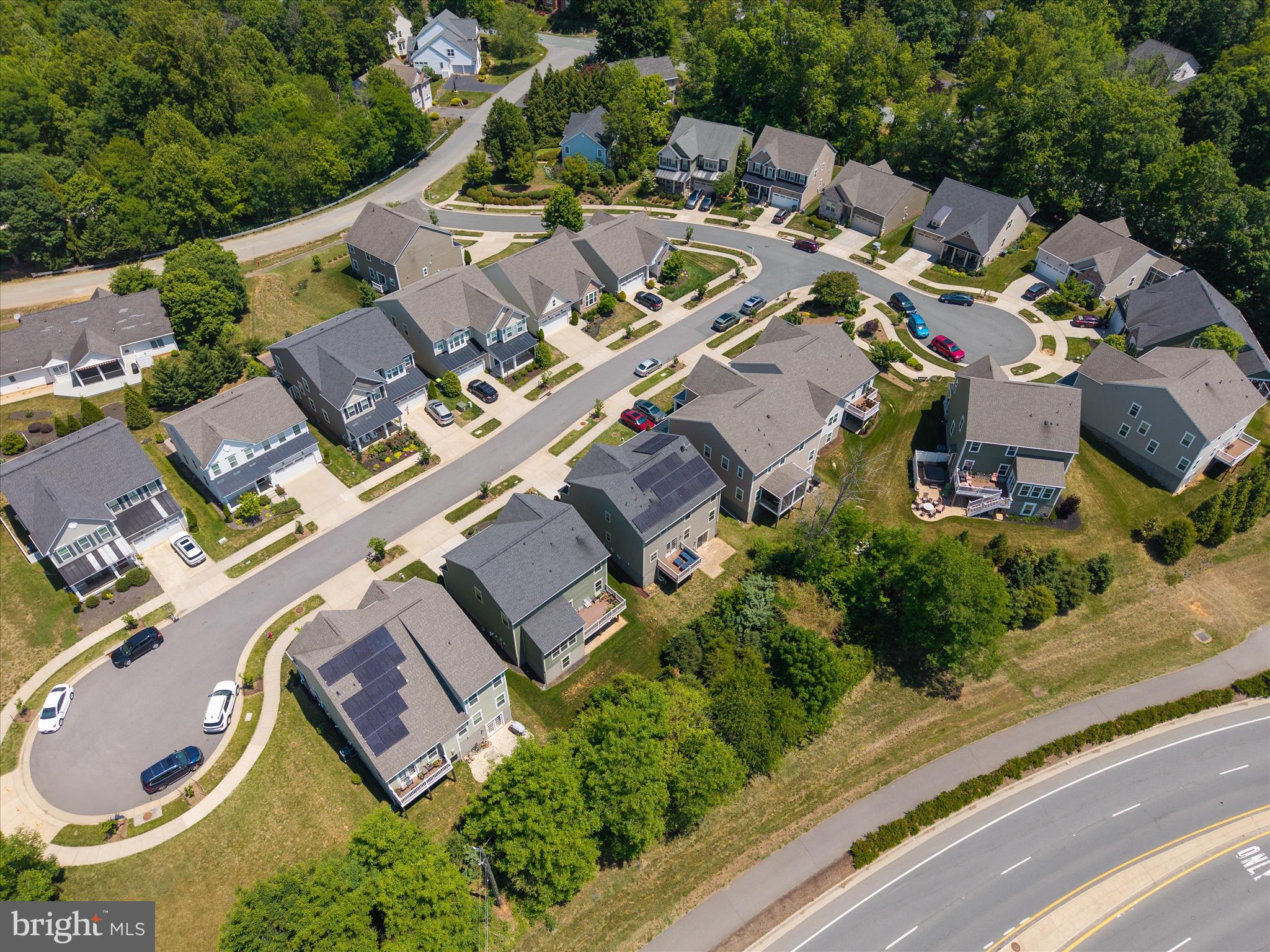 1623 Fowler Ridge Court Charlottesville, VA 22901 - Photo 74 of 83