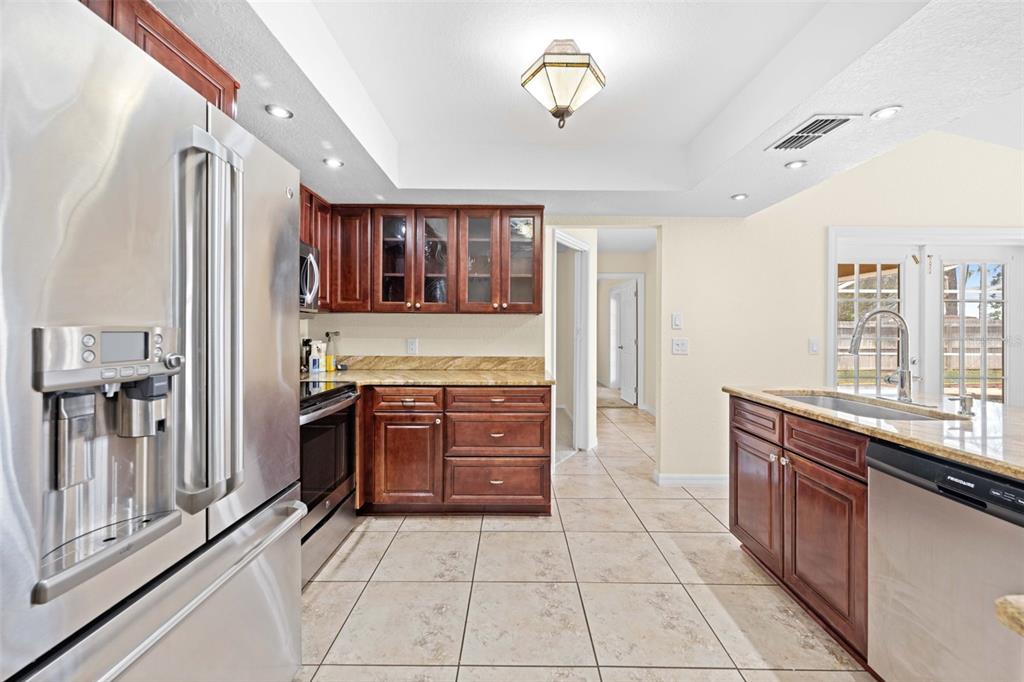 3272 Bluestone Avenue Spring Hill, FL 34609 - Photo 3 of 51