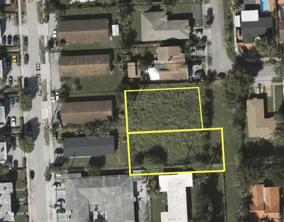 $439,900 | 0 Northeast 142nd Street, Miami, FL 33161