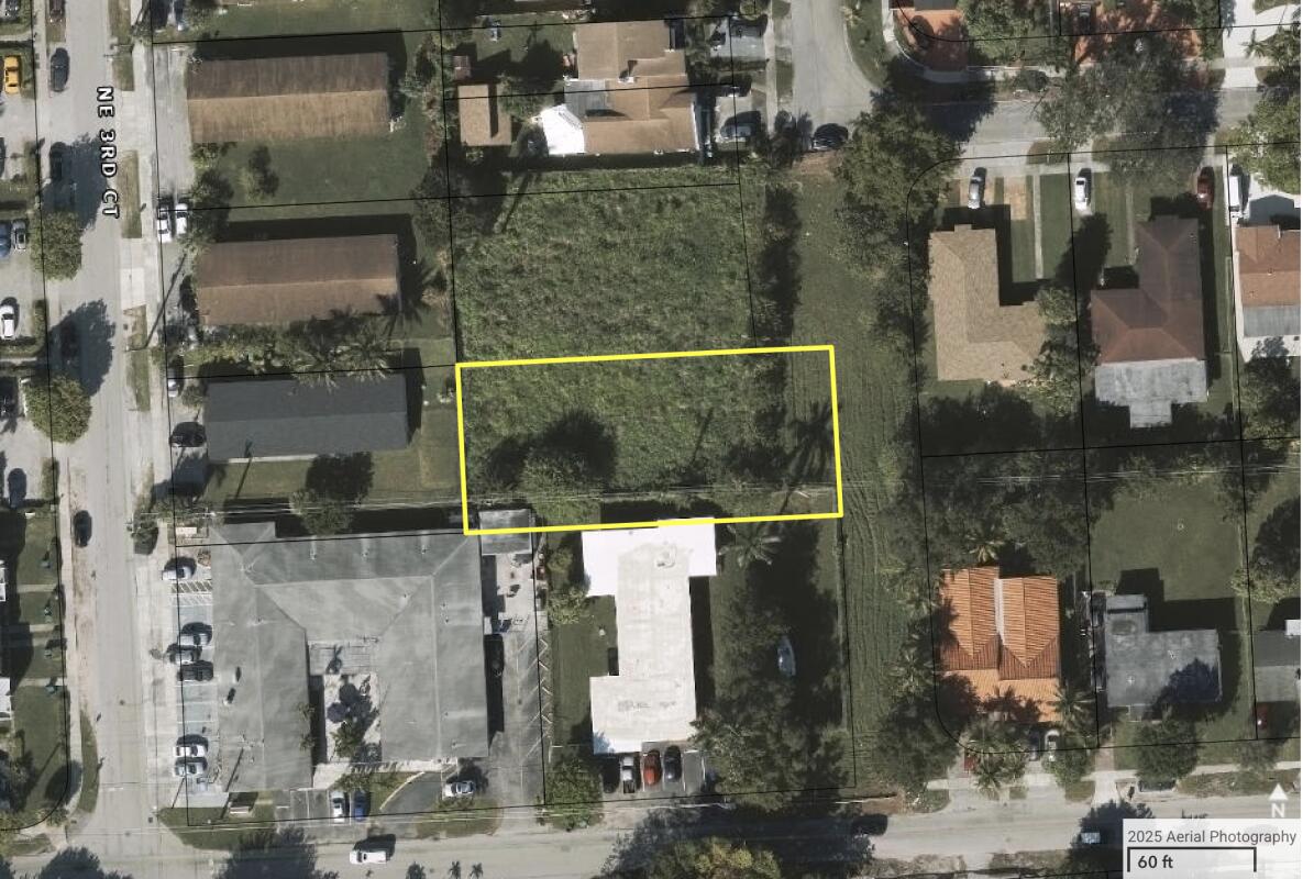 0 Northeast 142nd Street Miami, FL 33161 - Photo 3 of 6 3