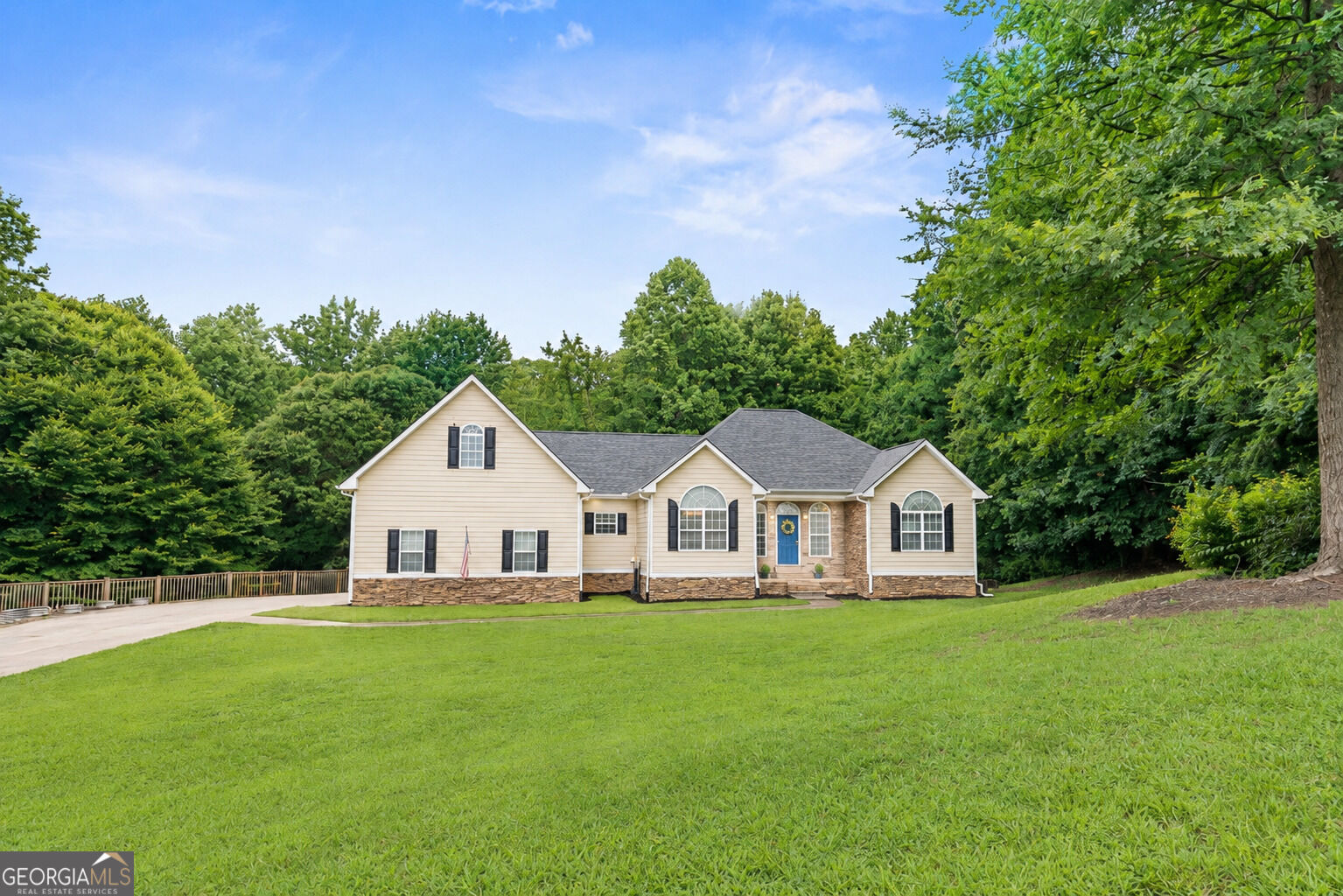 235 Brooks Road Pendergrass, GA 30567 - Photo 27 of 59 Gallery Image 27