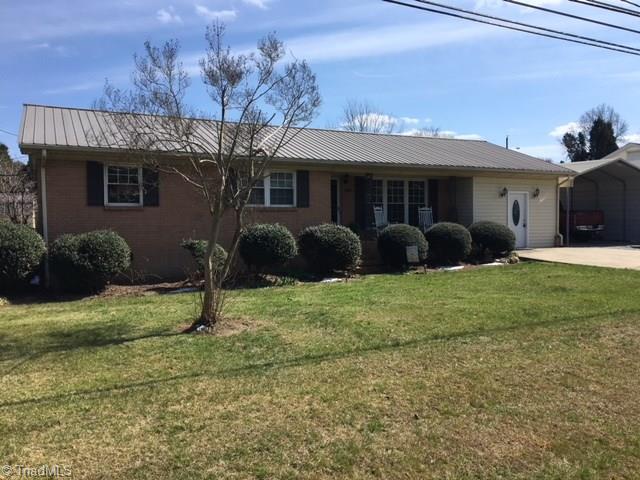 1221 Old Linwood Road Lexington, NC 27292 - Photo 1 of 21 Gallery Image 1