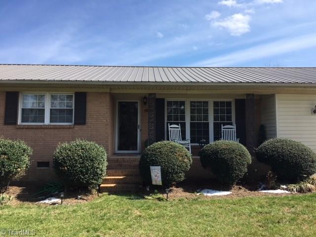 1221 Old Linwood Road Lexington, NC 27292 - Photo 2 of 21 Gallery Image 2