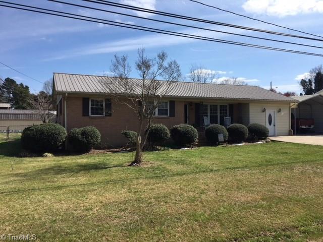 1221 Old Linwood Road Lexington, NC 27292 - Photo 17 of 21 Gallery Image 17