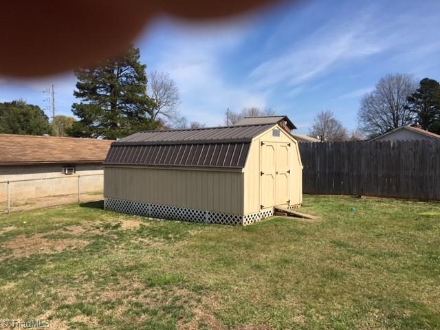 1221 Old Linwood Road Lexington, NC 27292 - Photo 19 of 21 Gallery Image 19