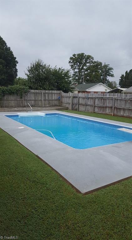 1221 Old Linwood Road Lexington, NC 27292 - Photo 3 of 21 Gallery Image 3