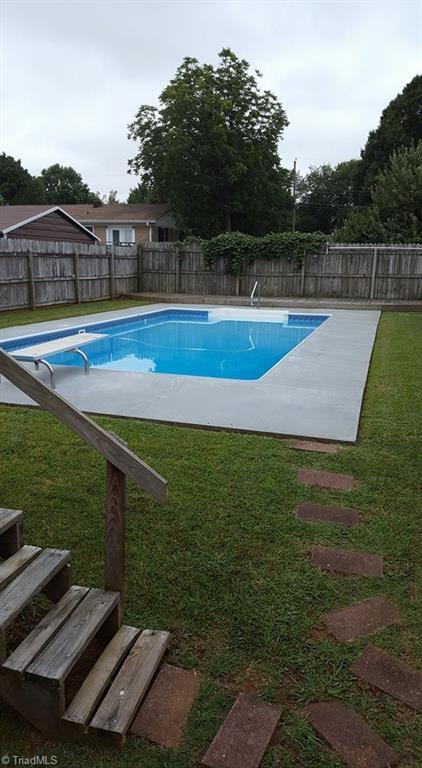 1221 Old Linwood Road Lexington, NC 27292 - Photo 4 of 21 Gallery Image 4