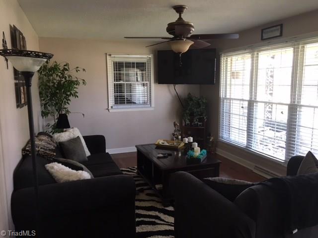 1221 Old Linwood Road Lexington, NC 27292 - Photo 5 of 21 Gallery Image 5