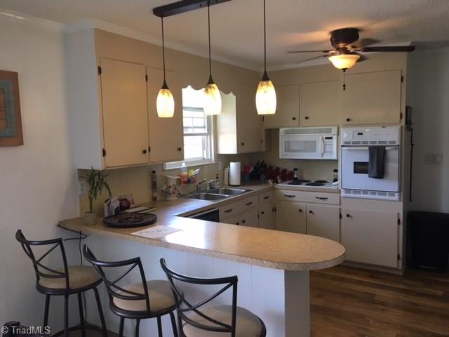 1221 Old Linwood Road Lexington, NC 27292 - Photo 7 of 21 Gallery Image 7