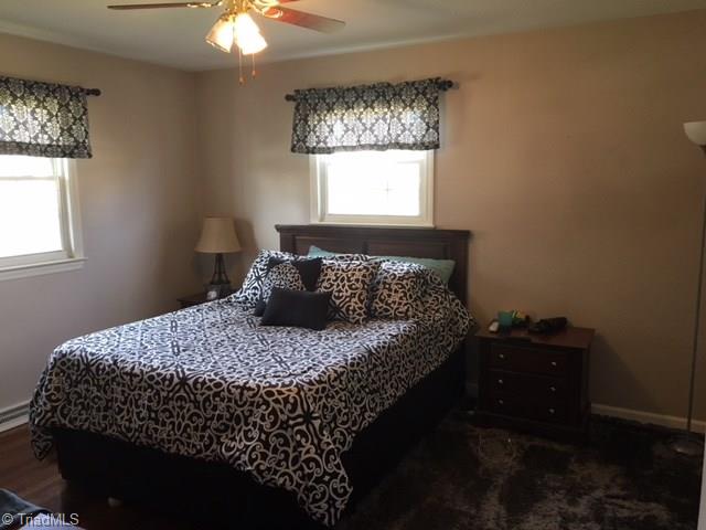 1221 Old Linwood Road Lexington, NC 27292 - Photo 9 of 21 Gallery Image 9