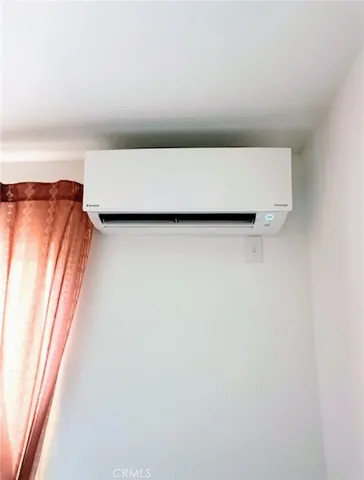 view of an empty room