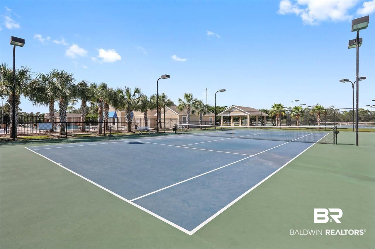 30460 Ono N Loop West Orange Beach, AL 36561 - Photo 15 of 17 Ono North Tennis Courts