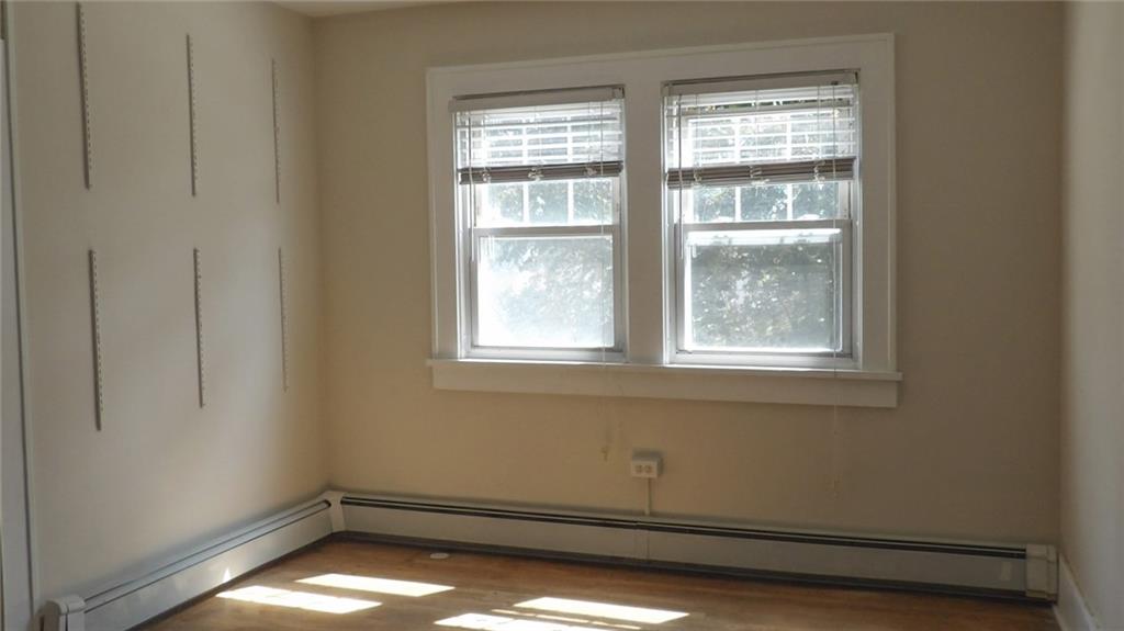 887 Quarry Place Sharon, PA 16146 - Photo 12 of 15 a view of a room that has a window in it