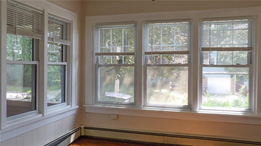 887 Quarry Place Sharon, PA 16146 - Photo 6 of 15 a view of a room that has a window