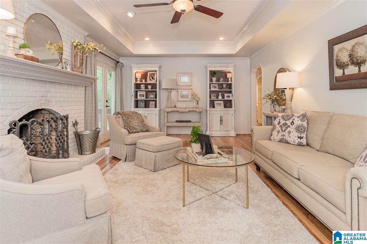 4425 Camp Coleman Road Trussville, AL 35173 - Photo 23 of 50