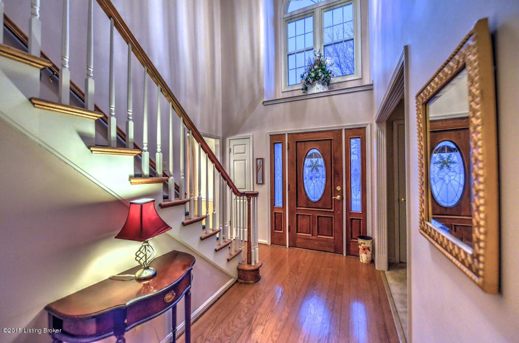 7707 Hermits Run Road Louisville, KY 40291 - Photo 2 of 30 7707 Hermits Run Road 34