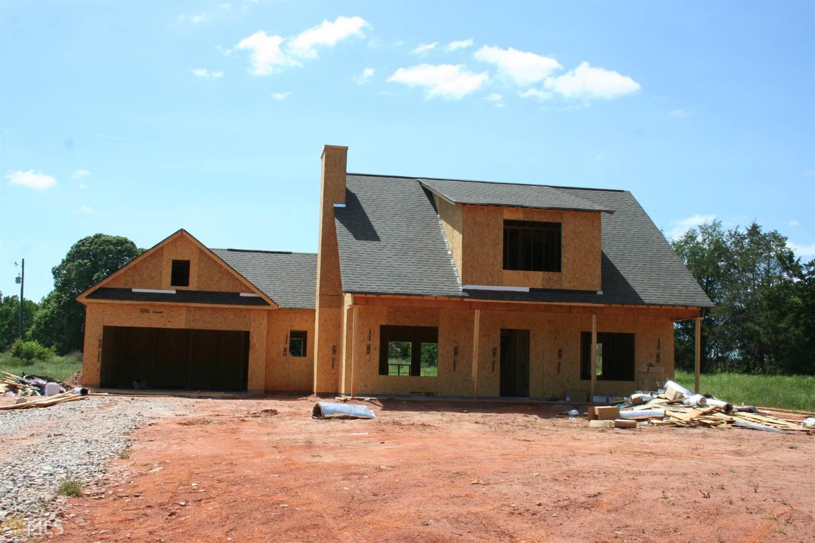 232 Walker Road Meansville, GA 30256 - Photo 1 of 1 Gallery Image 1