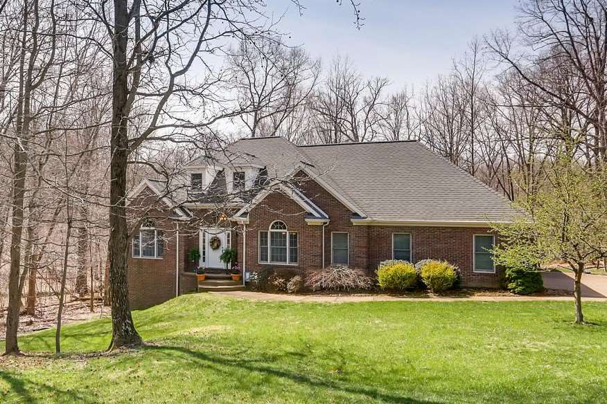 1141 Pine Gate Road Evansville, IN 47725 - Photo 1 of 36 Gallery Image 1