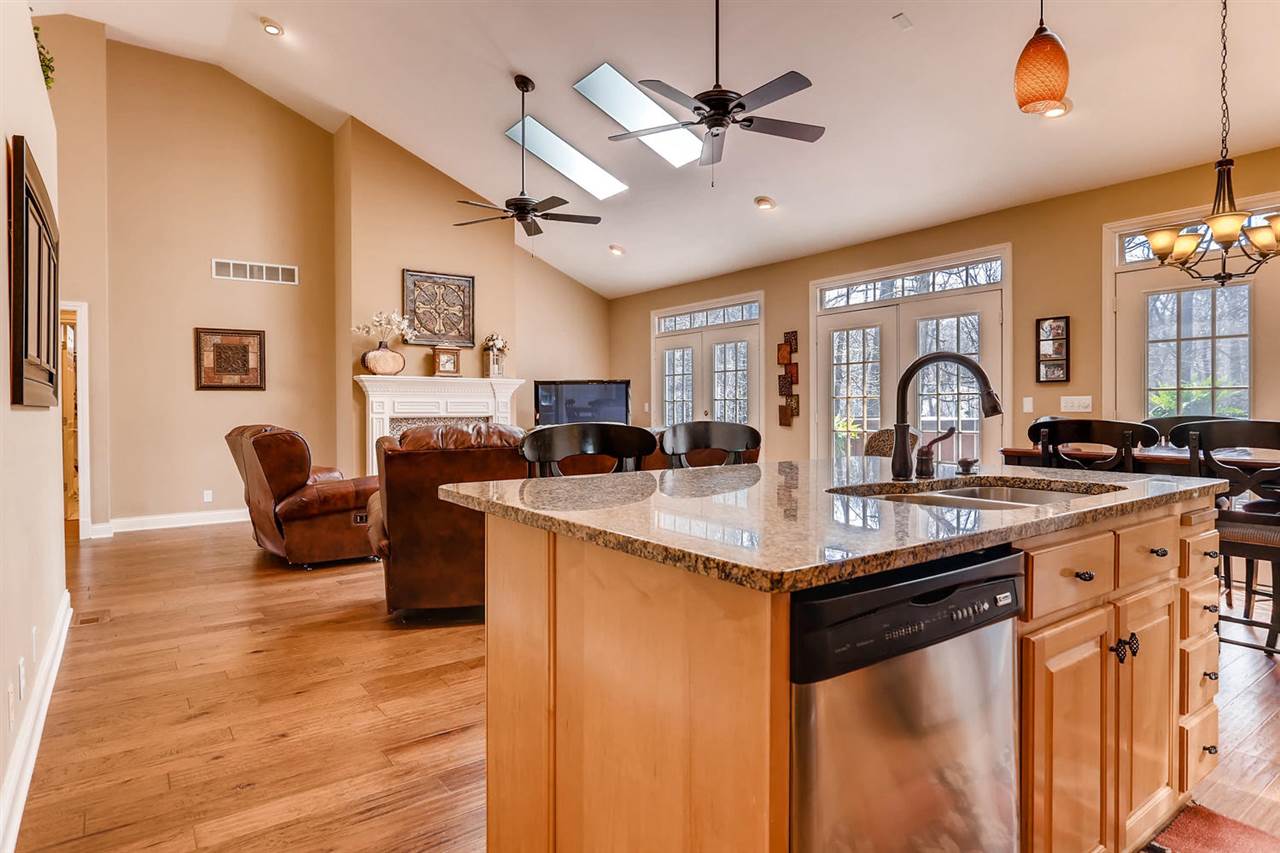 1141 Pine Gate Road Evansville, IN 47725 - Photo 13 of 36 Gallery Image 13