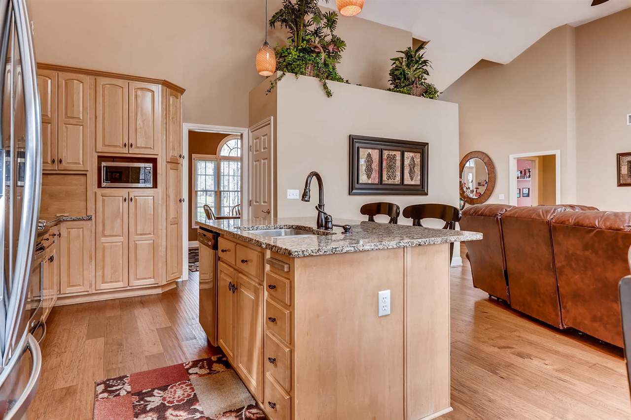 1141 Pine Gate Road Evansville, IN 47725 - Photo 14 of 36 Gallery Image 14