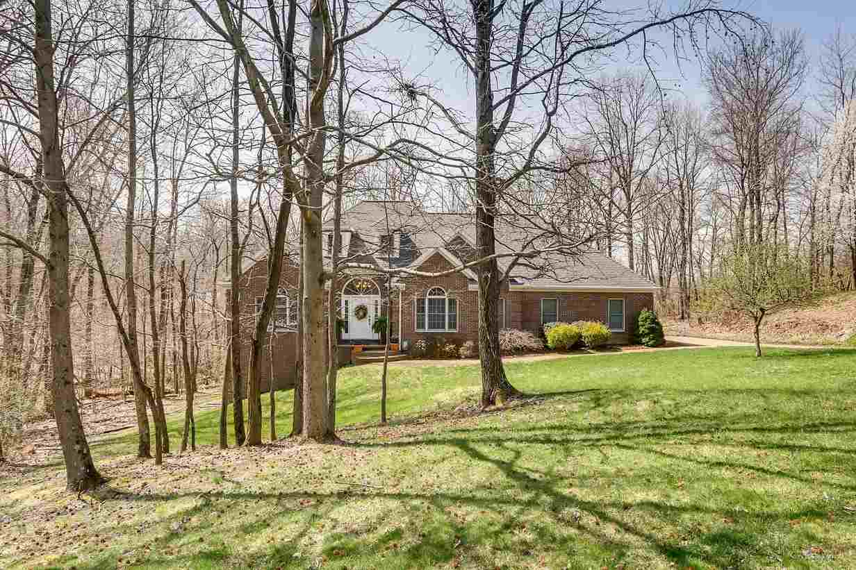 1141 Pine Gate Road Evansville, IN 47725 - Photo 3 of 36 Gallery Image 3