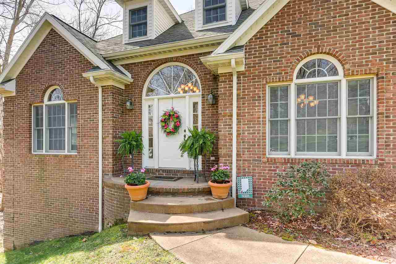 1141 Pine Gate Road Evansville, IN 47725 - Photo 4 of 36 Gallery Image 4