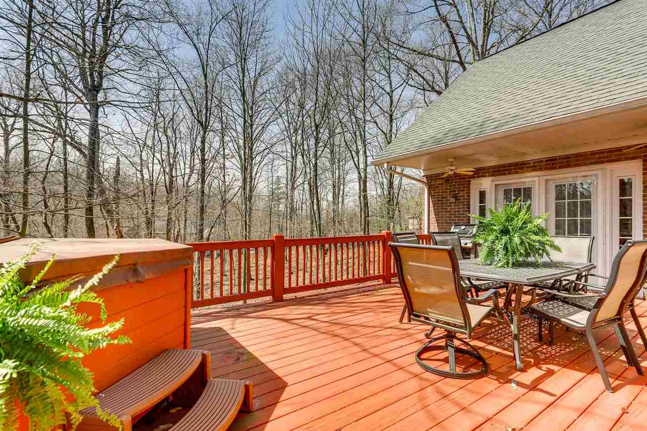 1141 Pine Gate Road Evansville, IN 47725 - Photo 31 of 36 Gallery Image 31