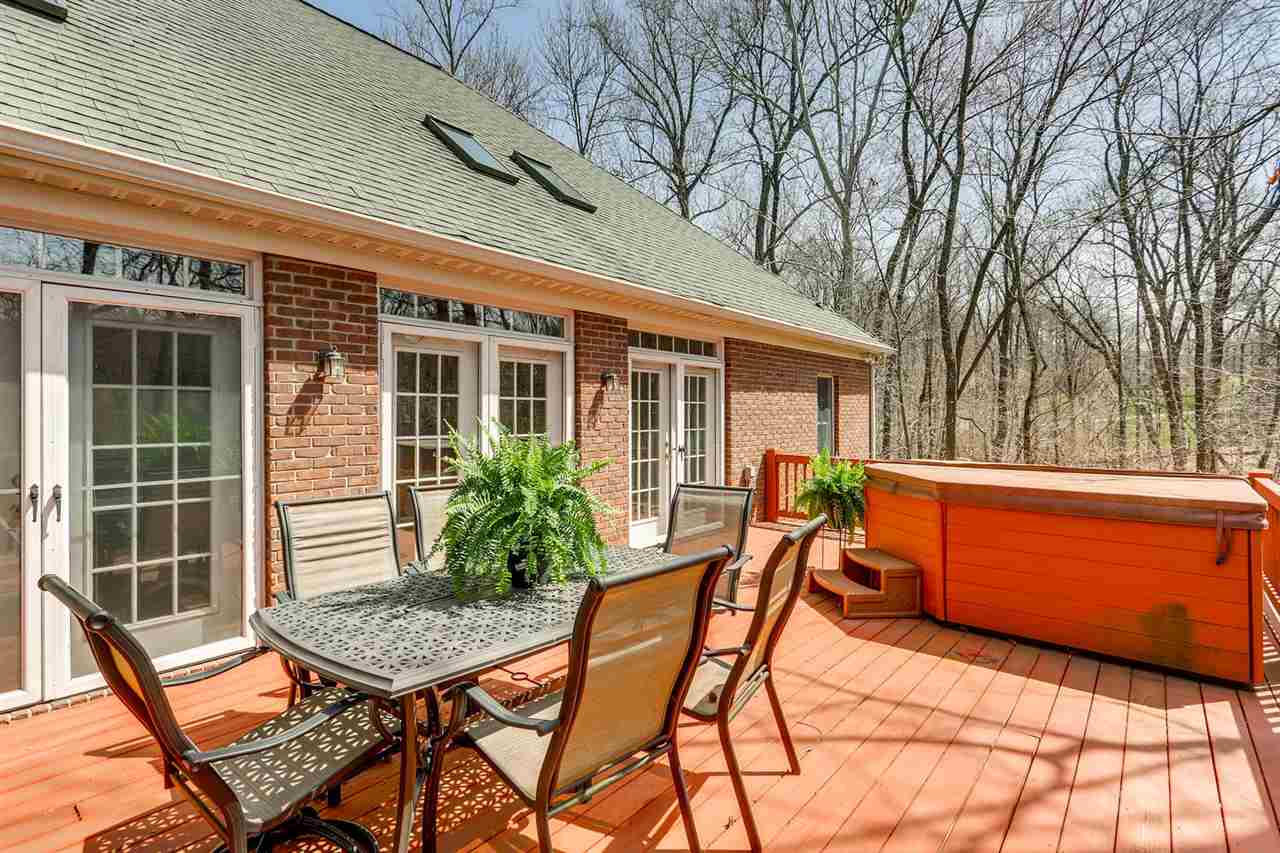 1141 Pine Gate Road Evansville, IN 47725 - Photo 32 of 36 Gallery Image 32