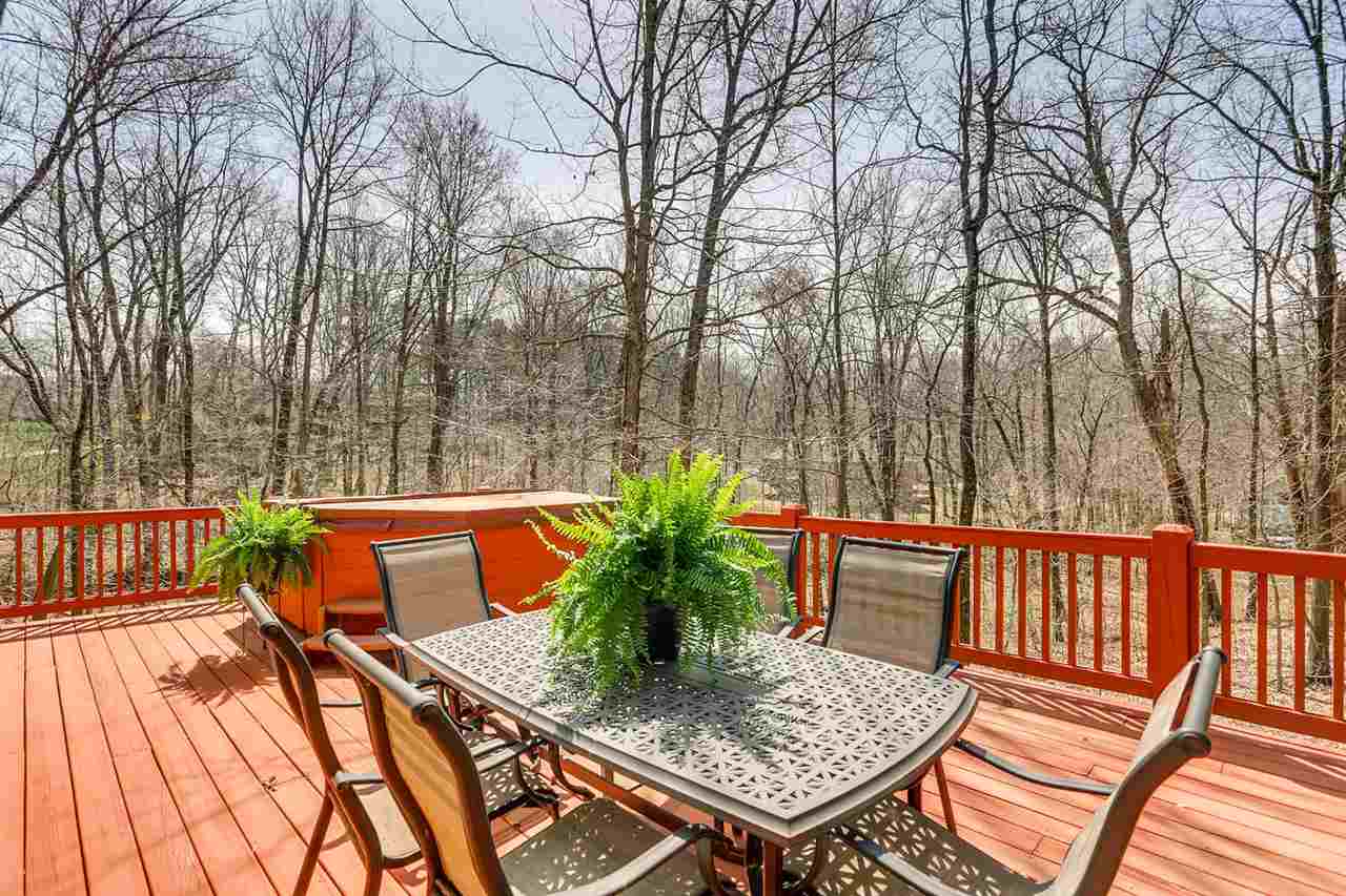 1141 Pine Gate Road Evansville, IN 47725 - Photo 33 of 36 Gallery Image 33