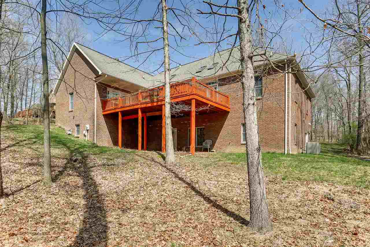 1141 Pine Gate Road Evansville, IN 47725 - Photo 36 of 36 Gallery Image 36