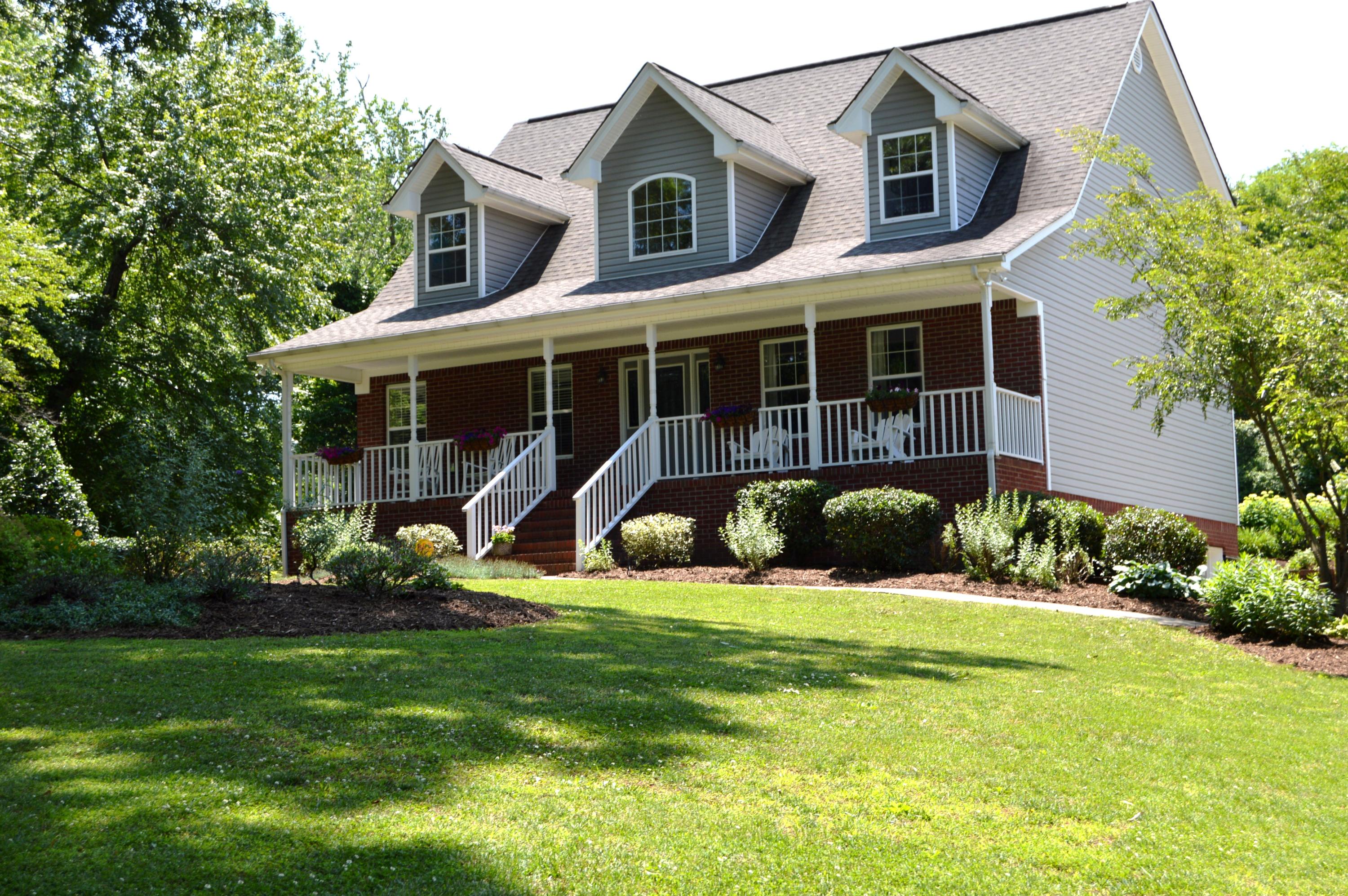 9127 Rocky Point Road Soddy Daisy, TN 37379 - Photo 1 of 51 Front of House