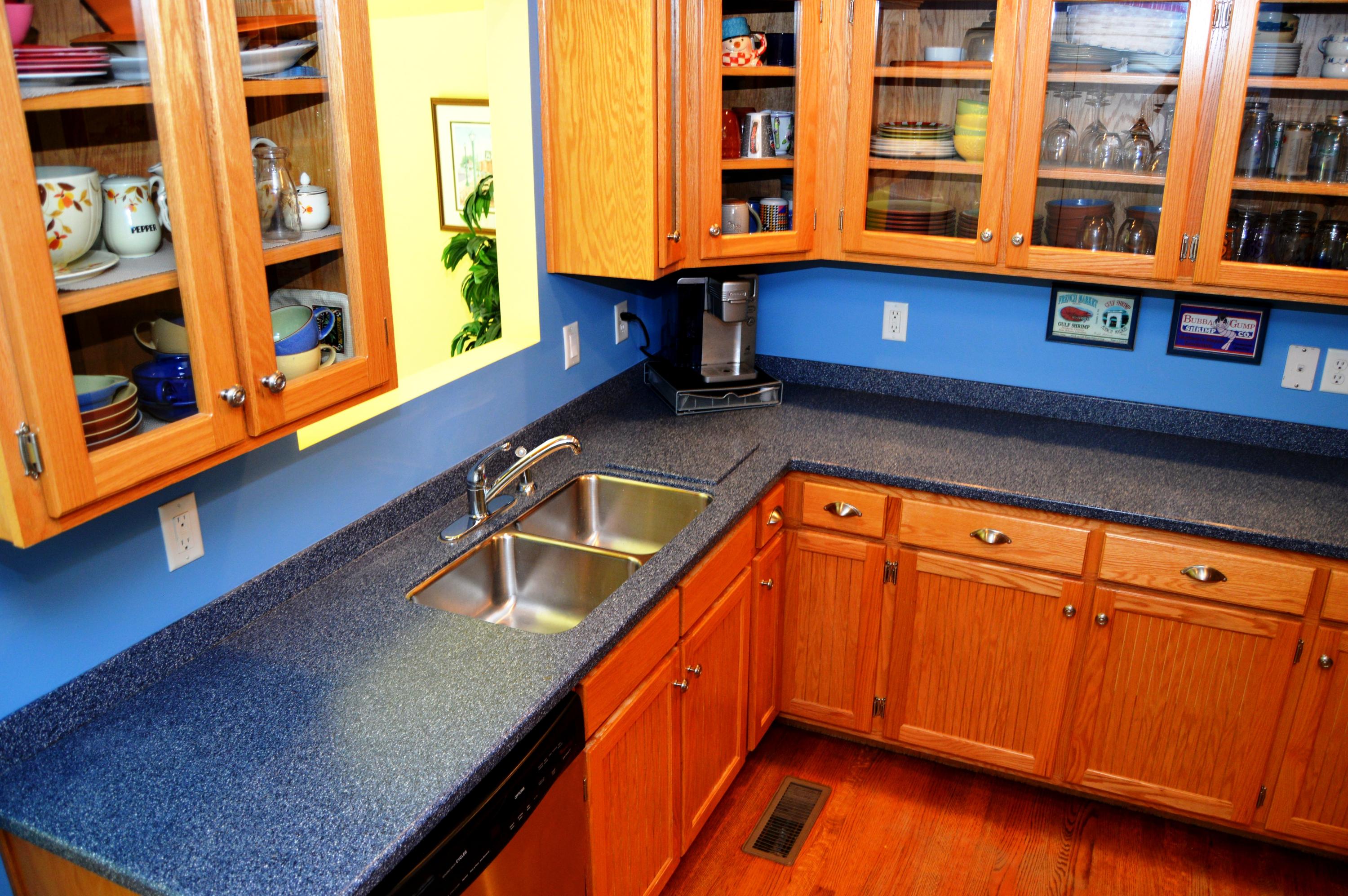 9127 Rocky Point Road Soddy Daisy, TN 37379 - Photo 12 of 51 Kitchen 2A