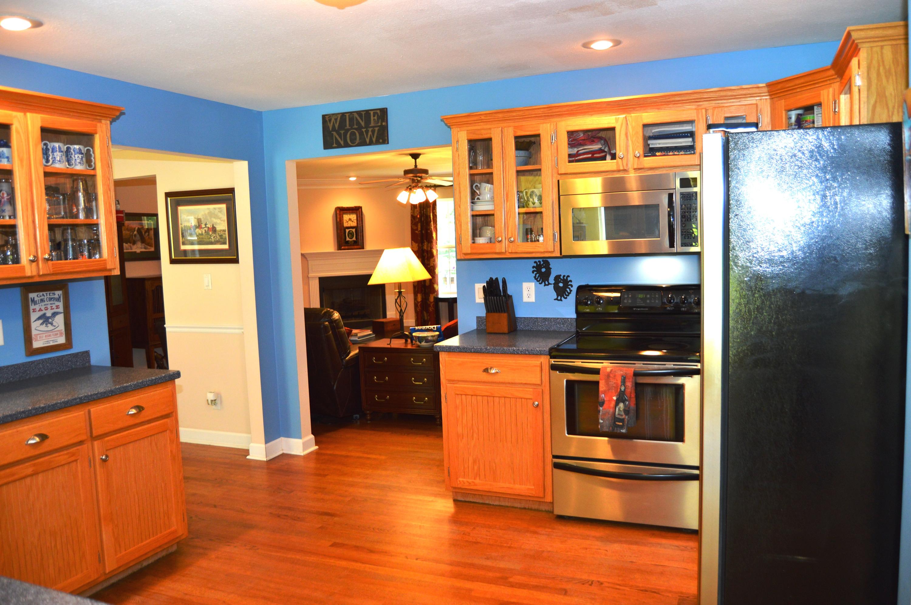 9127 Rocky Point Road Soddy Daisy, TN 37379 - Photo 13 of 51 Kitchen 4