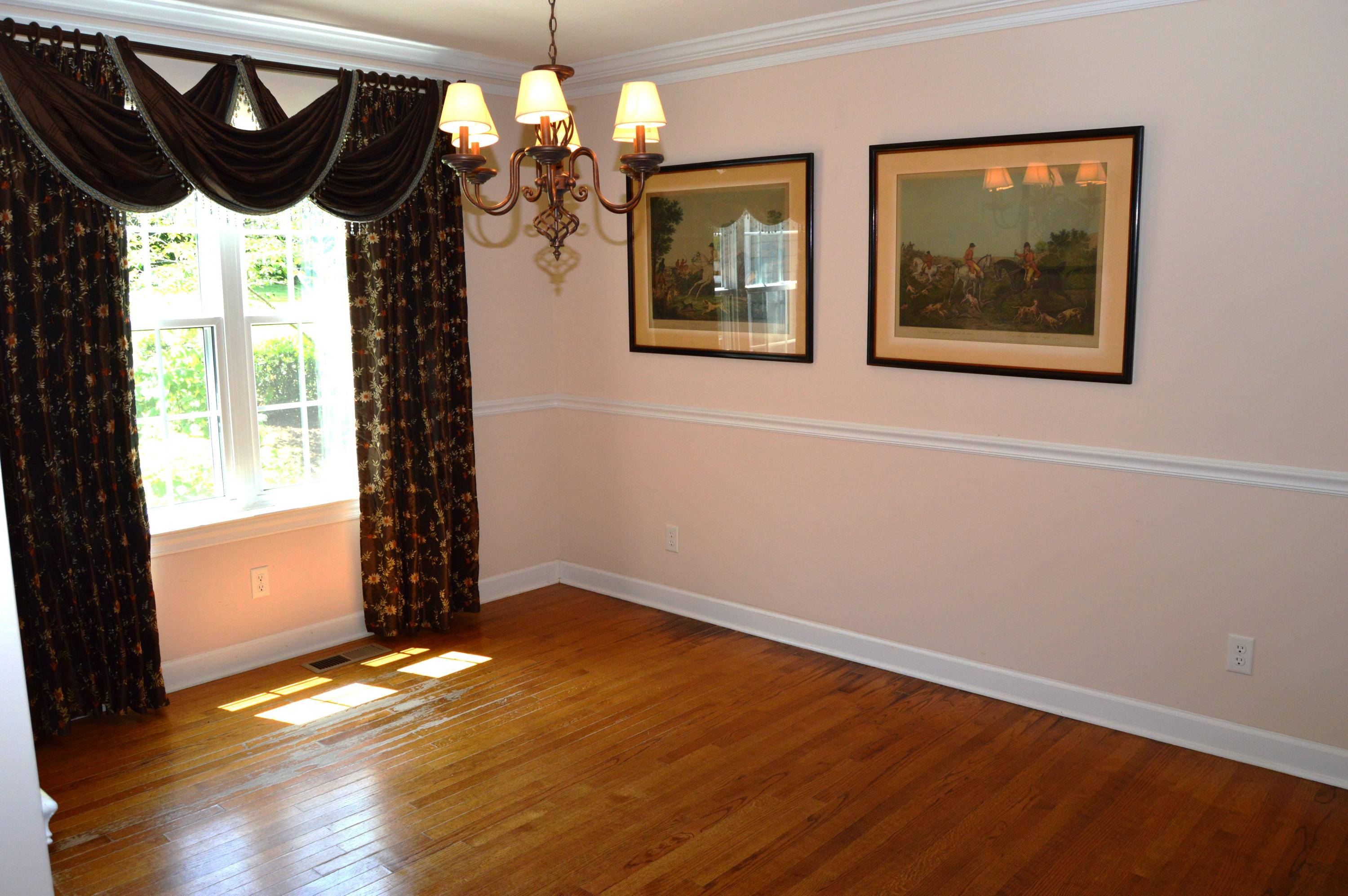 9127 Rocky Point Road Soddy Daisy, TN 37379 - Photo 14 of 51 Dining Room