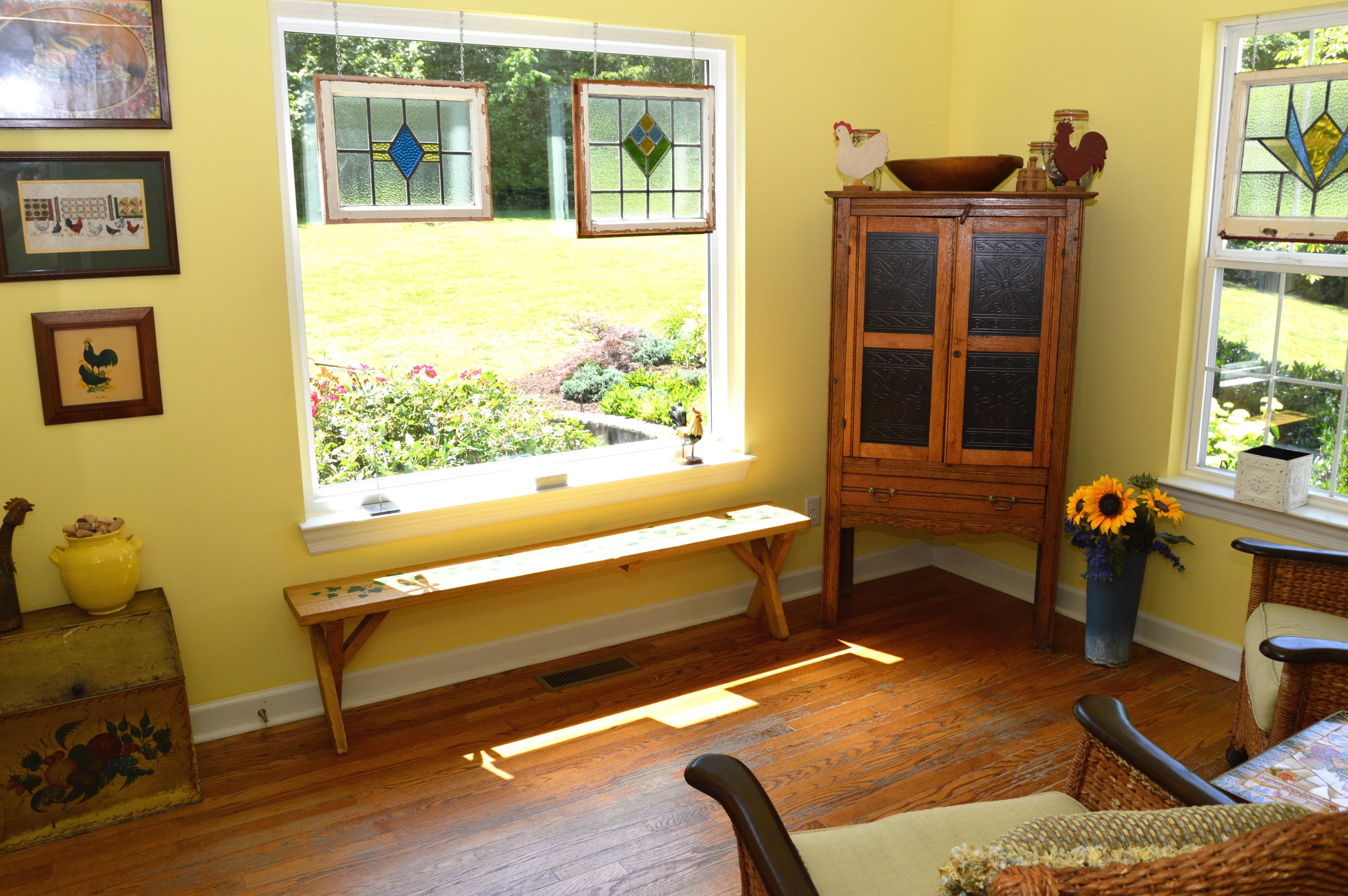 9127 Rocky Point Road Soddy Daisy, TN 37379 - Photo 15 of 51 Sunroom