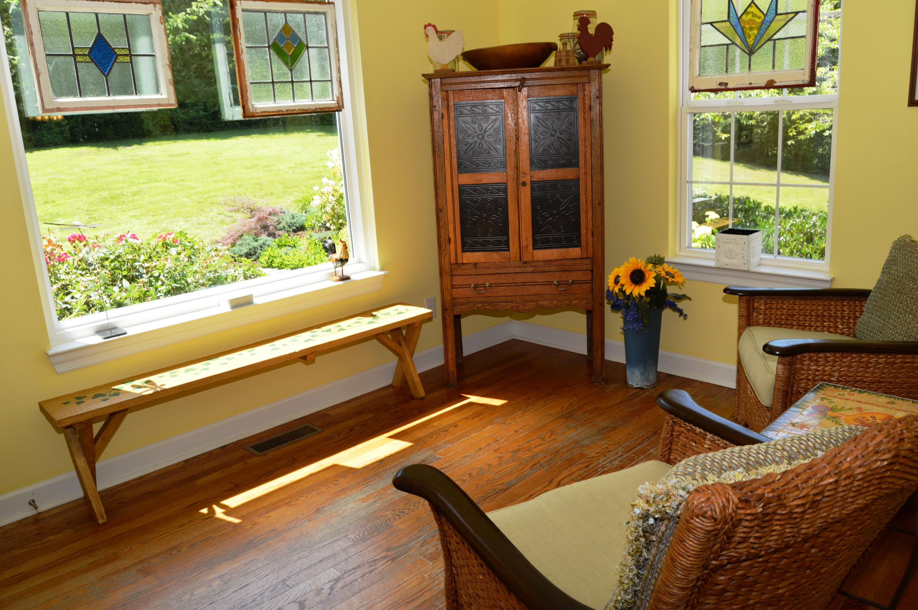 9127 Rocky Point Road Soddy Daisy, TN 37379 - Photo 16 of 51 Sunroom 2