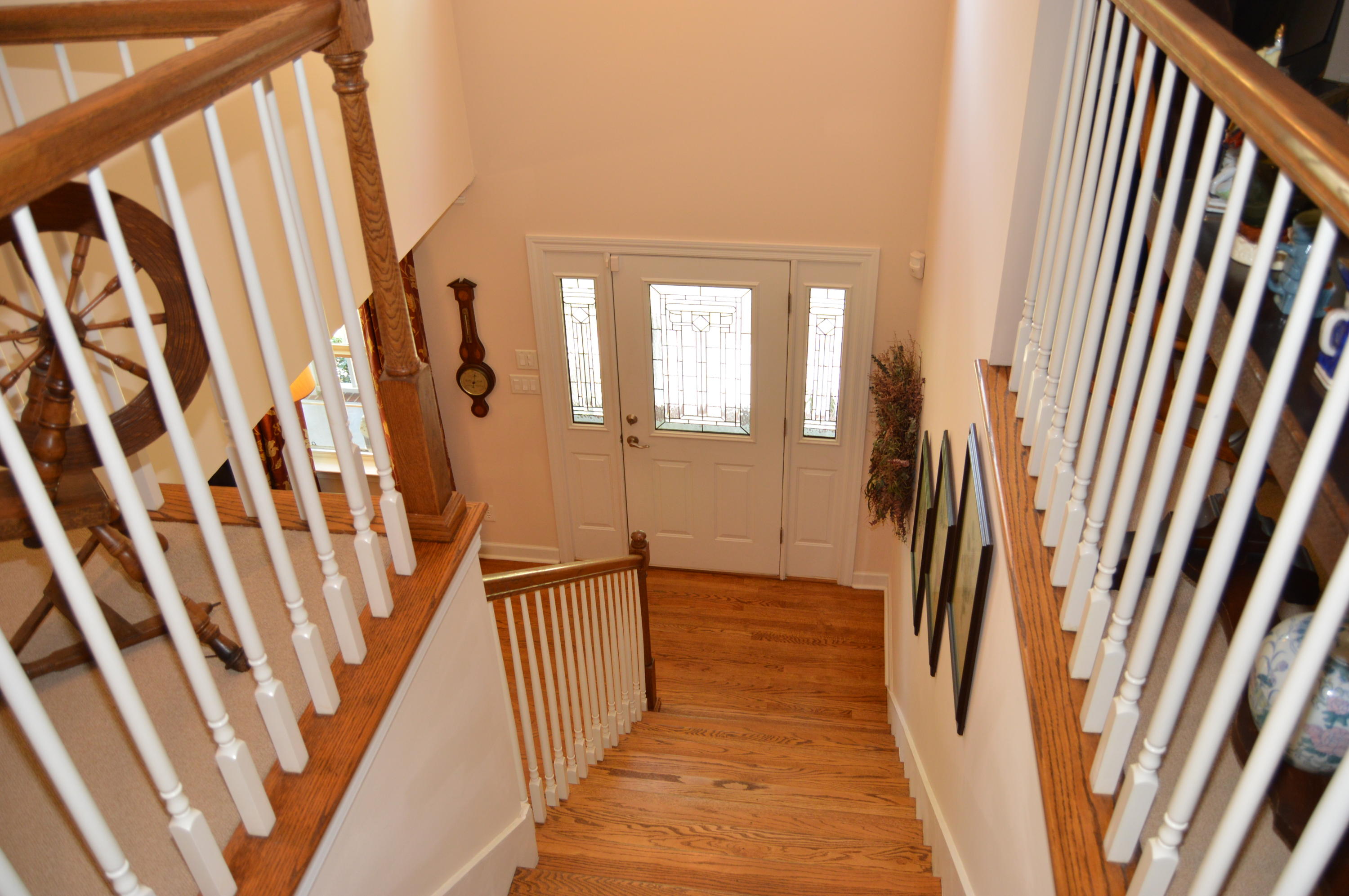 9127 Rocky Point Road Soddy Daisy, TN 37379 - Photo 17 of 51 Foyer