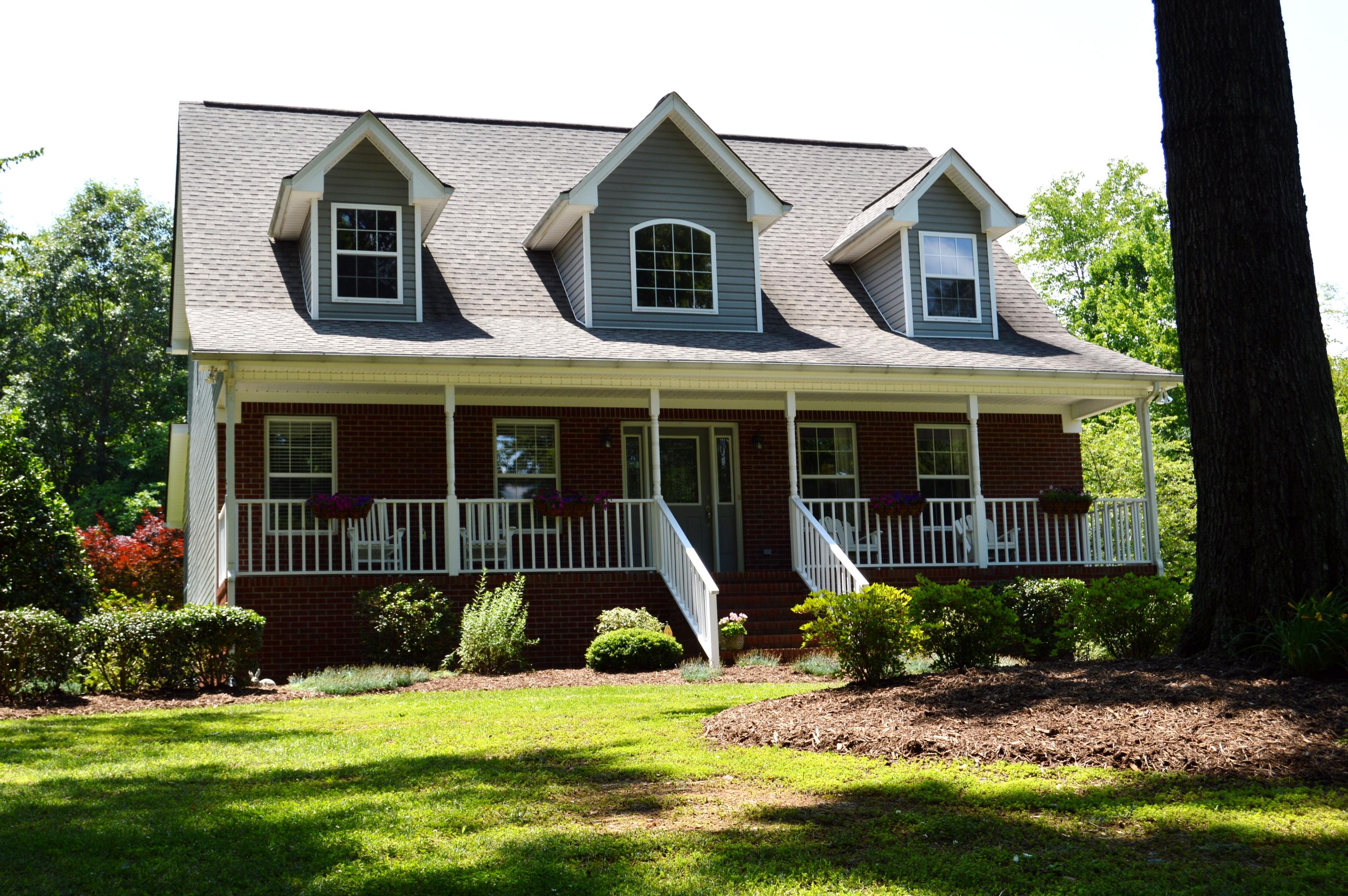 9127 Rocky Point Road Soddy Daisy, TN 37379 - Photo 2 of 51 Front of House 2