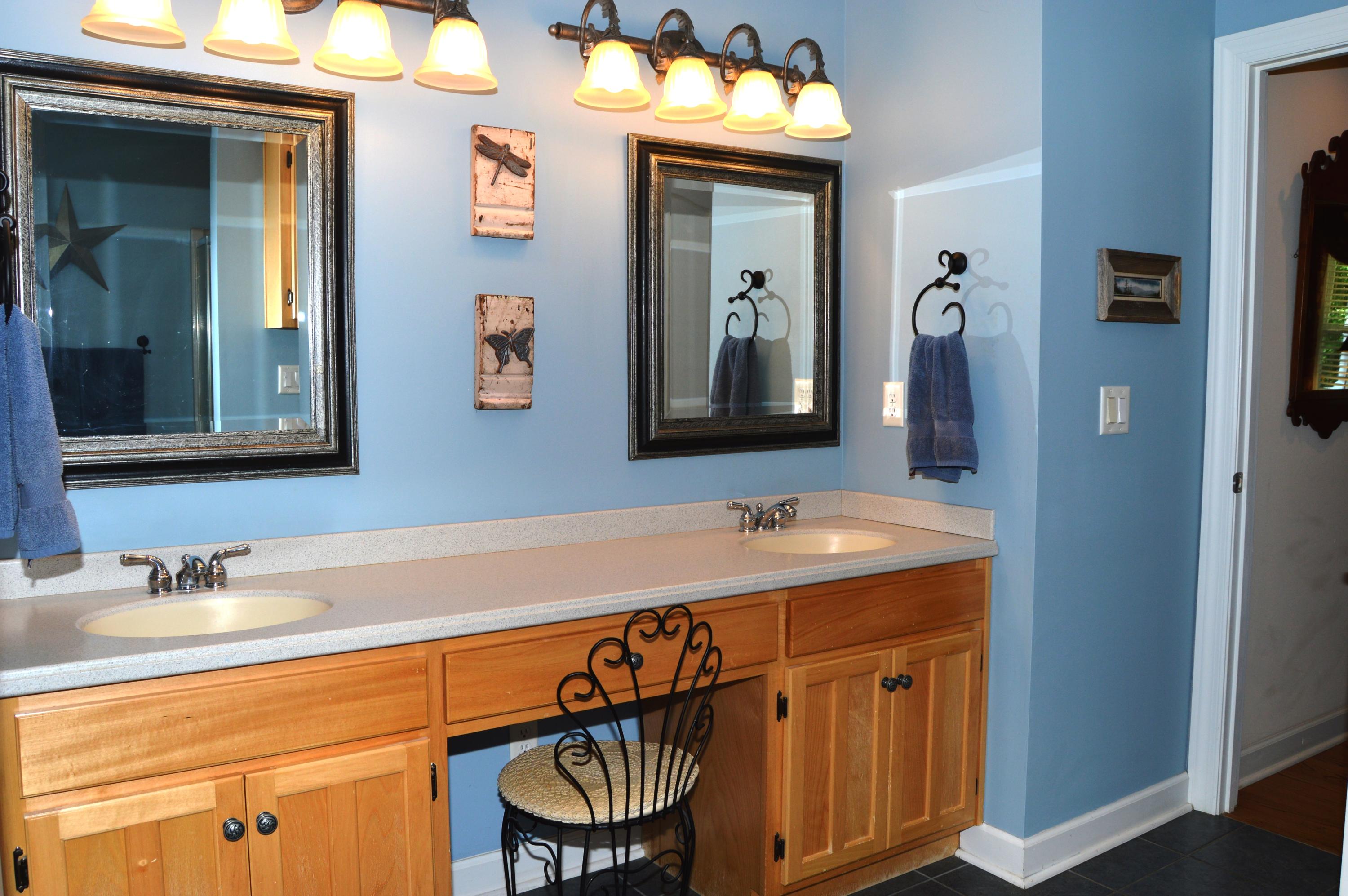 9127 Rocky Point Road Soddy Daisy, TN 37379 - Photo 21 of 51 Master Sinks