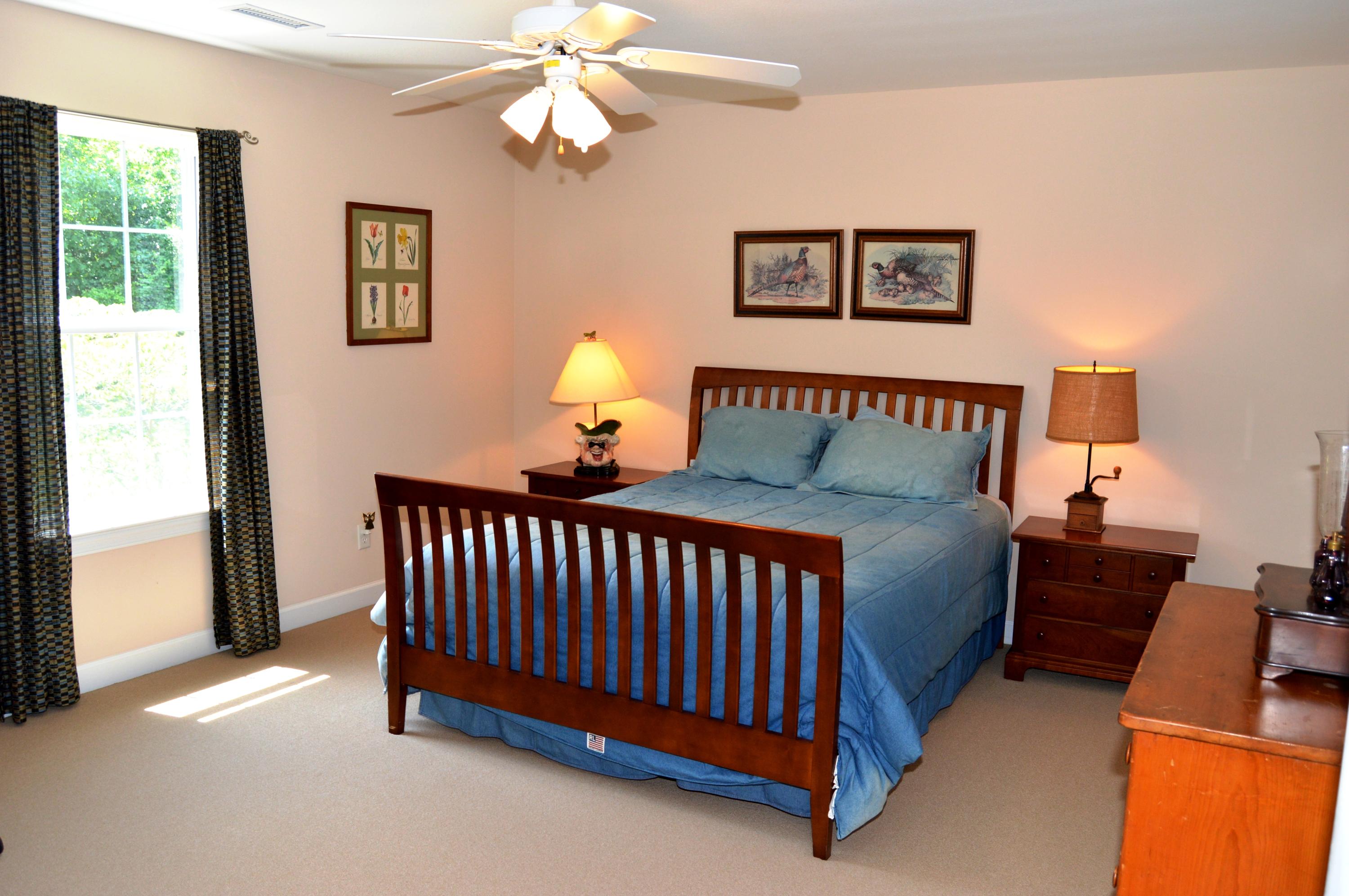 9127 Rocky Point Road Soddy Daisy, TN 37379 - Photo 25 of 51 Bedroom No. 2