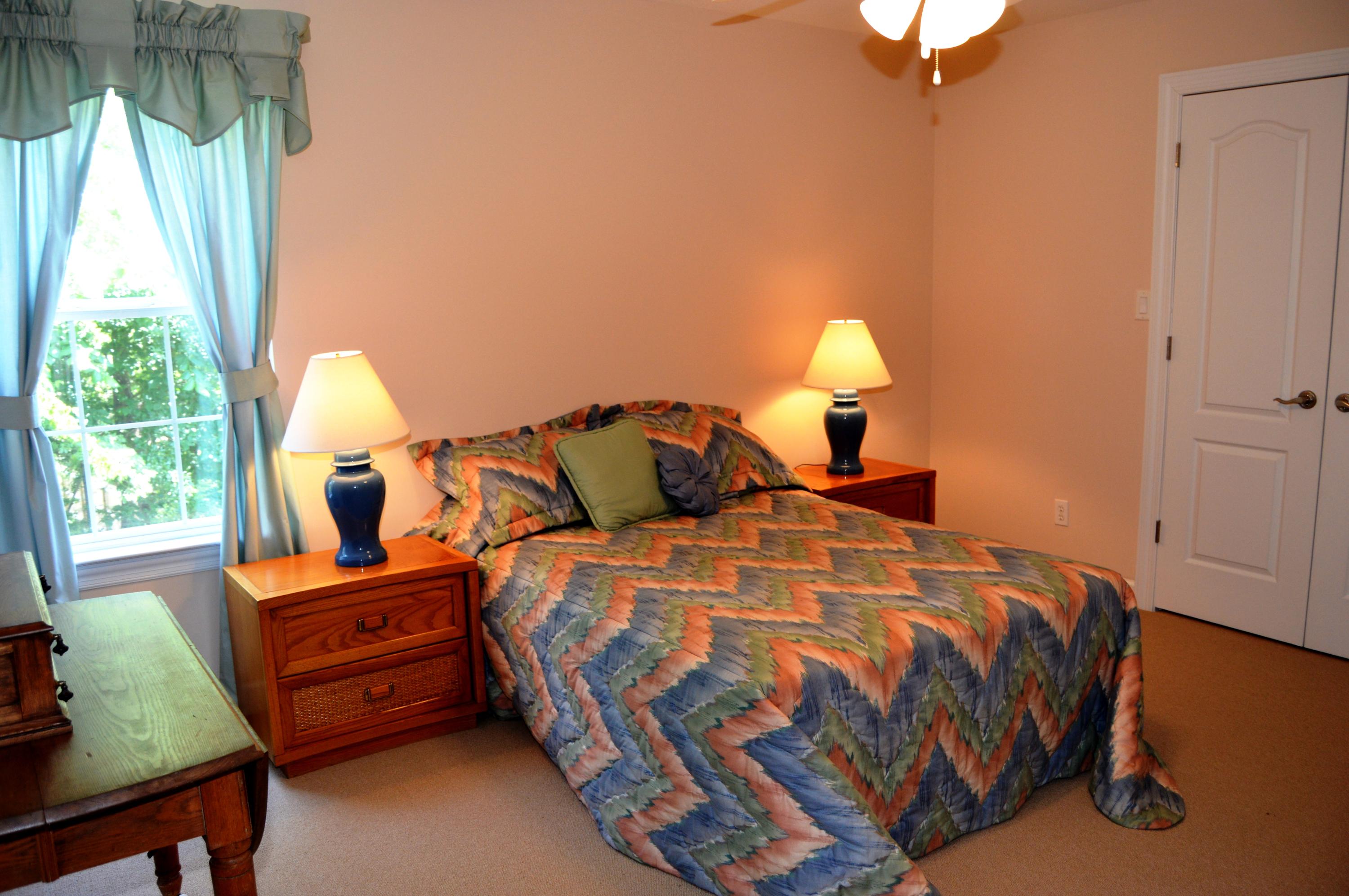 9127 Rocky Point Road Soddy Daisy, TN 37379 - Photo 26 of 51 Bedroom No. 3