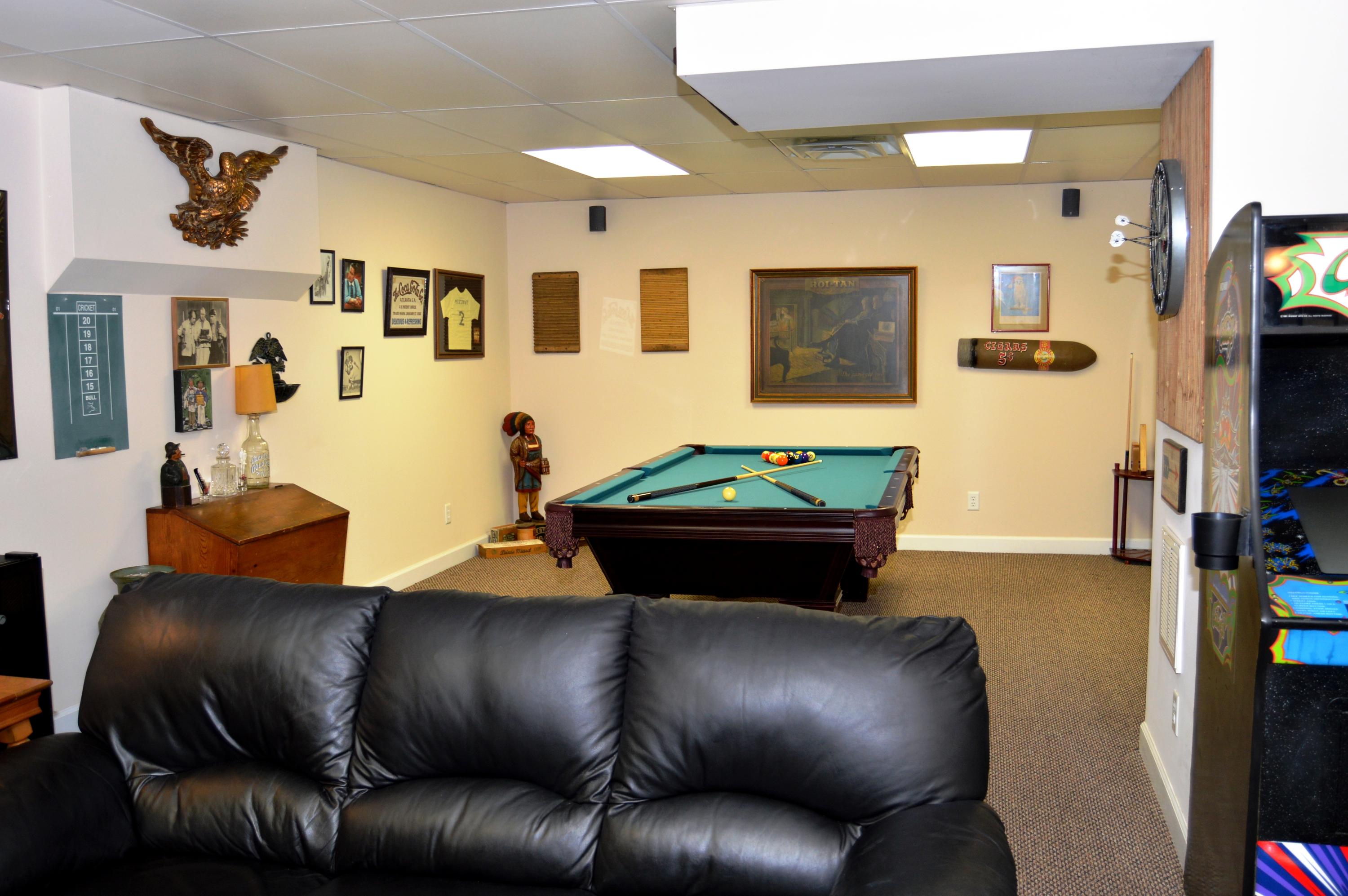 9127 Rocky Point Road Soddy Daisy, TN 37379 - Photo 28 of 51 Man Cave