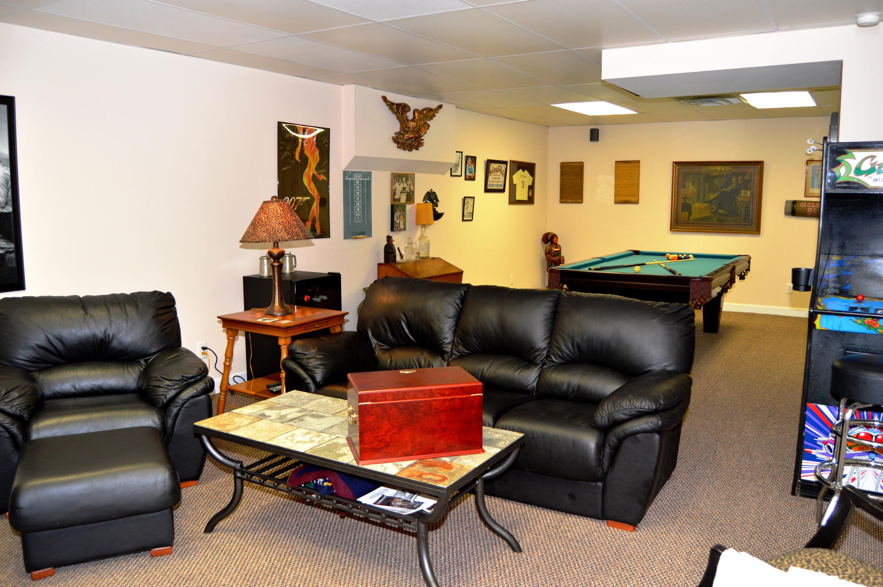 9127 Rocky Point Road Soddy Daisy, TN 37379 - Photo 29 of 51 Man Cave 2