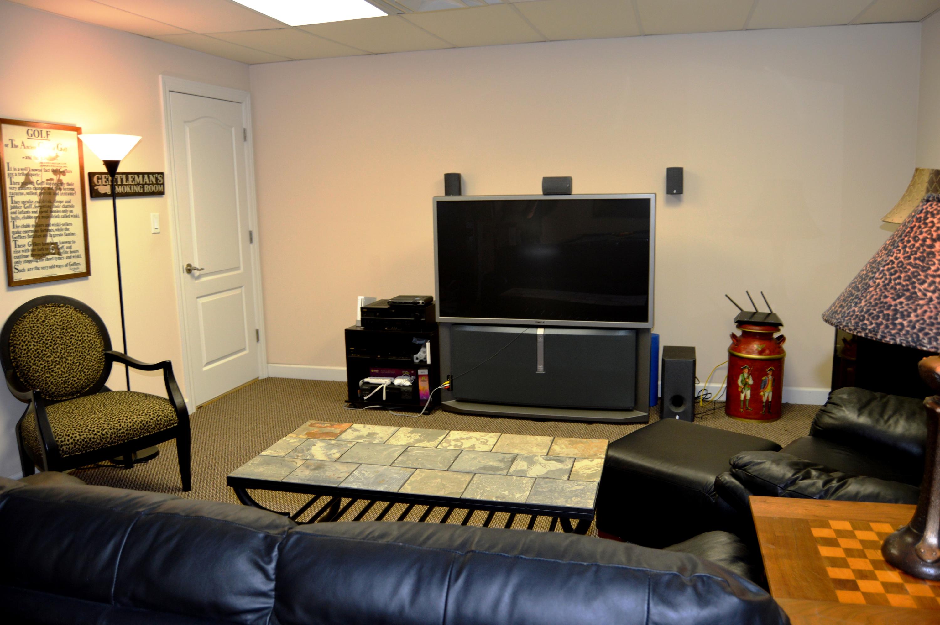 9127 Rocky Point Road Soddy Daisy, TN 37379 - Photo 31 of 51 Man Cave 3